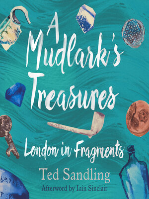 cover image of A Mudlark's Treasures